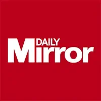 Daily Mirror Logo Daily Mirror Logo