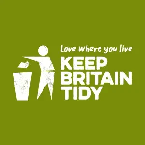 Keep Britain Tidy