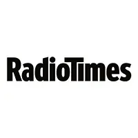 Radio Times Logo 200x200