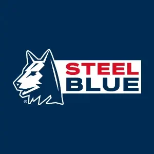 Steel Blue